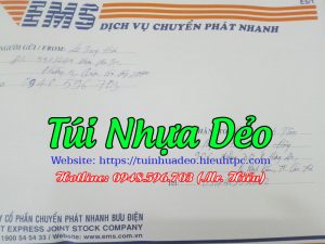 Tui nhua deo cantho