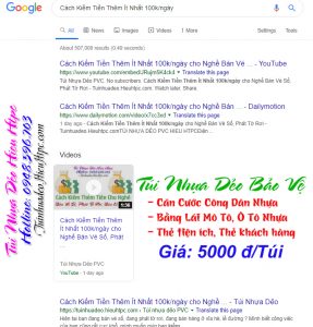 Cach Kiem Tien Them It Nhat 100kngay