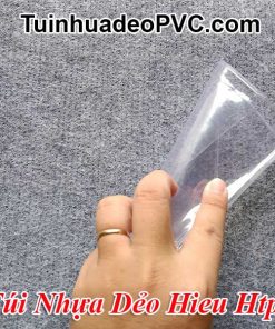 Túi nhựa dẻo bằng lái xe quốc tế