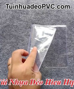 Túi nhựa dẻo bằng lái xe quốc tế