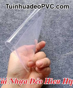 Túi nhựa dẻo passport