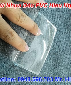 Tui nhua deo can bang lai xe nap ngang 1