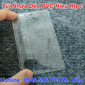 Tui nhua deo can cuoc cong dan nap ngang 5